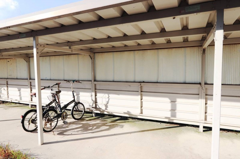 ビレッジハウス立谷川1号棟のその他写真