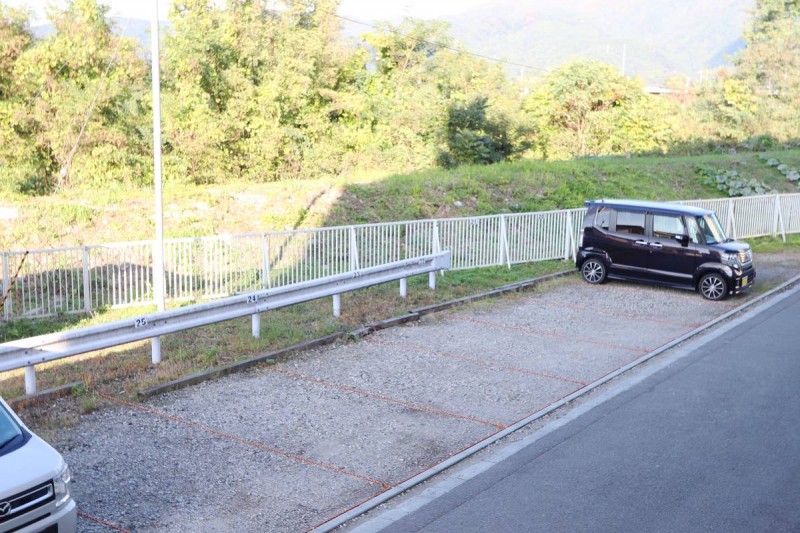 ビレッジハウス立谷川1号棟のその他写真