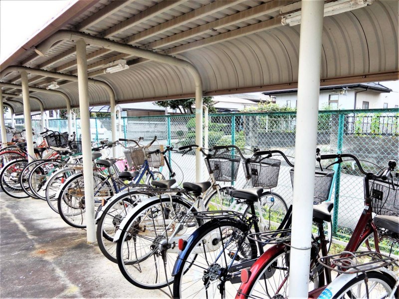 ビレッジハウス大河原1号棟のその他写真