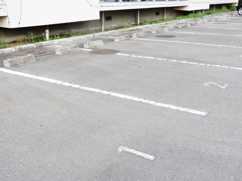 ビレッジハウス大河原1号棟のその他写真