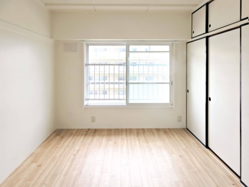 ビレッジハウス滝沢大崎1号棟の内装写真