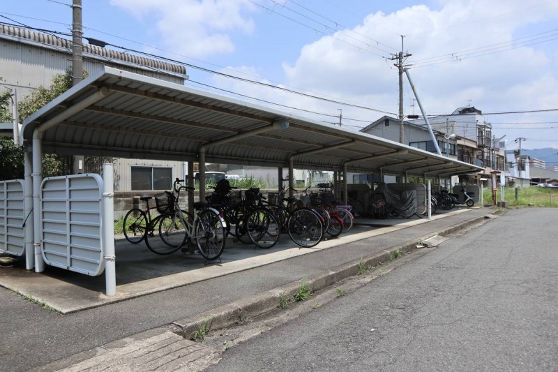 ビレッジハウス老原6号棟のその他写真
