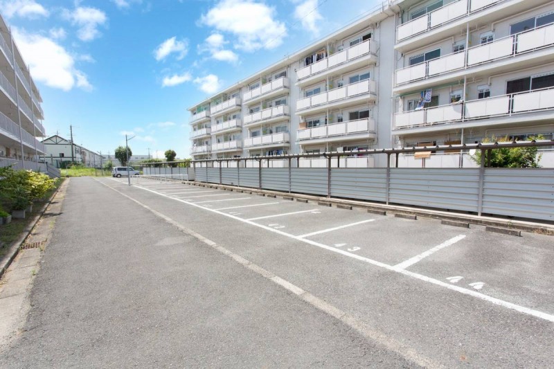 ビレッジハウス老原6号棟のその他写真