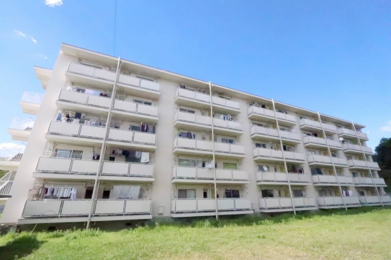 ビレッジハウス沢野本2号棟