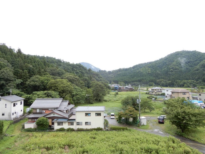 ビレッジハウス鳥居本2号棟の内装写真