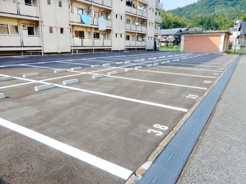 ビレッジハウス鳥居本2号棟のその他写真