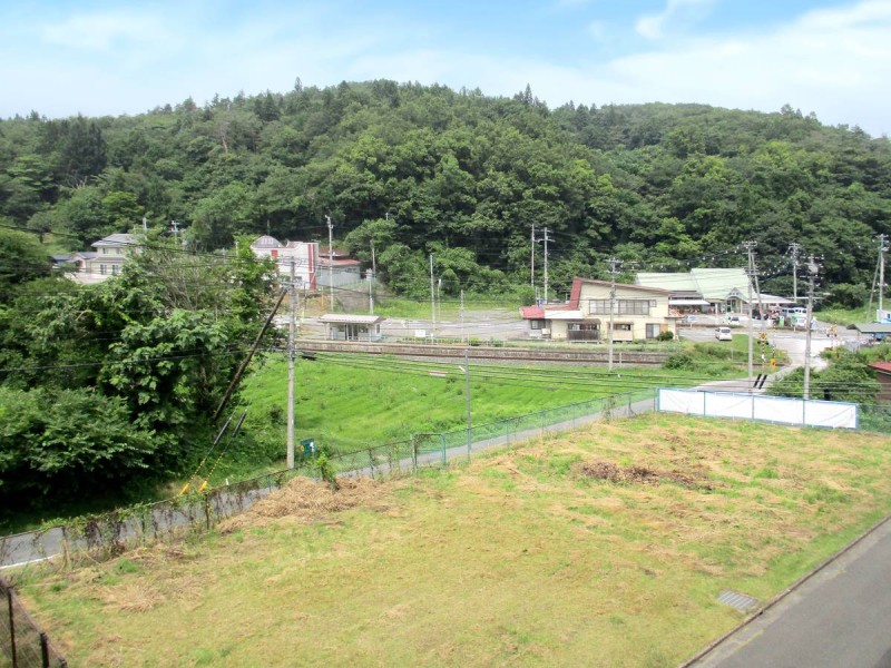 ビレッジハウス柴宿2号棟の内装写真