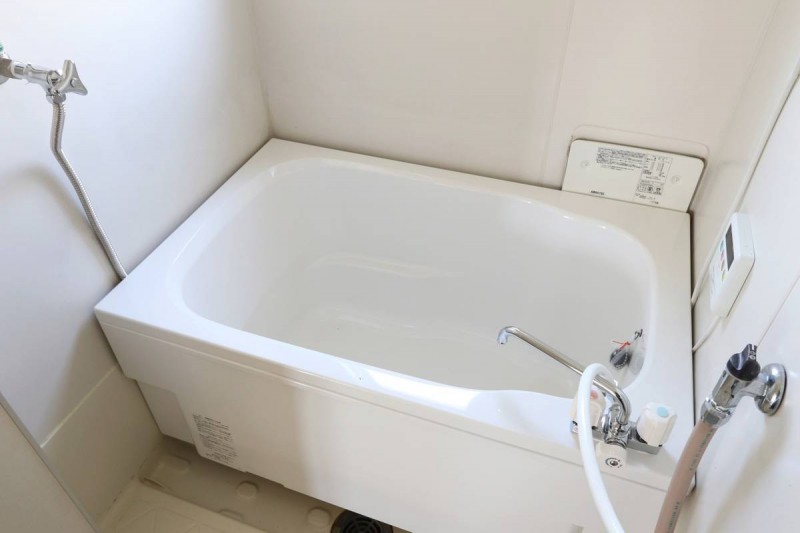 ビレッジハウス堤ヶ丘4号棟の内装写真
