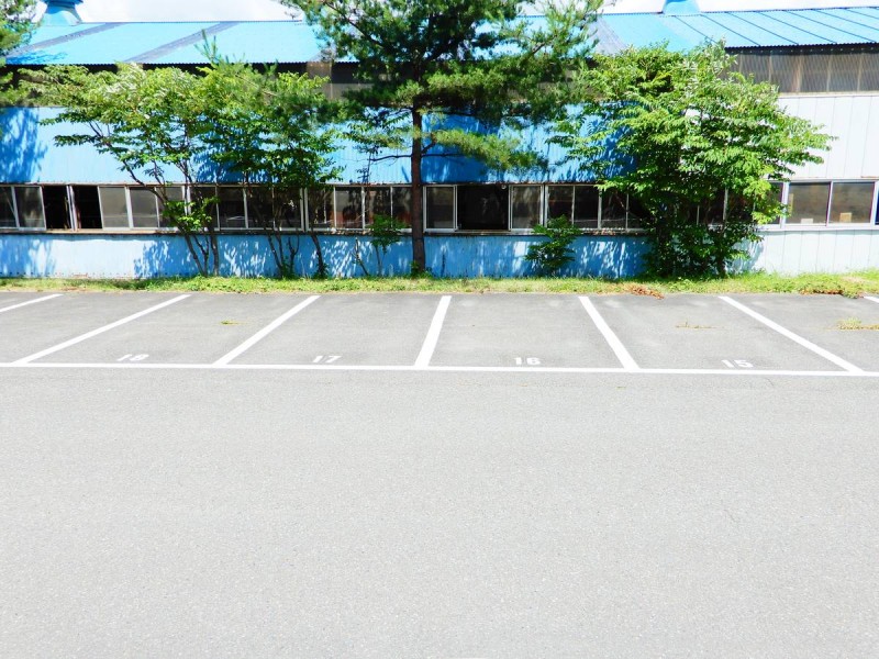ビレッジハウス堤ヶ丘4号棟のその他写真