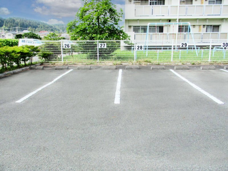 ビレッジハウス前沢南1号棟のその他写真