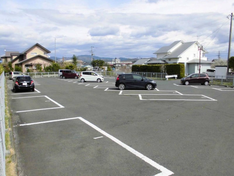 ビレッジハウスしわ中央1号棟のその他写真