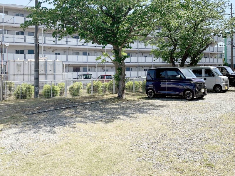 ビレッジハウス二宮2号棟のその他写真