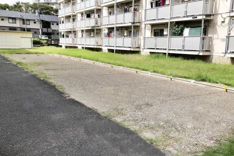 ビレッジハウス小中台2号棟のその他写真