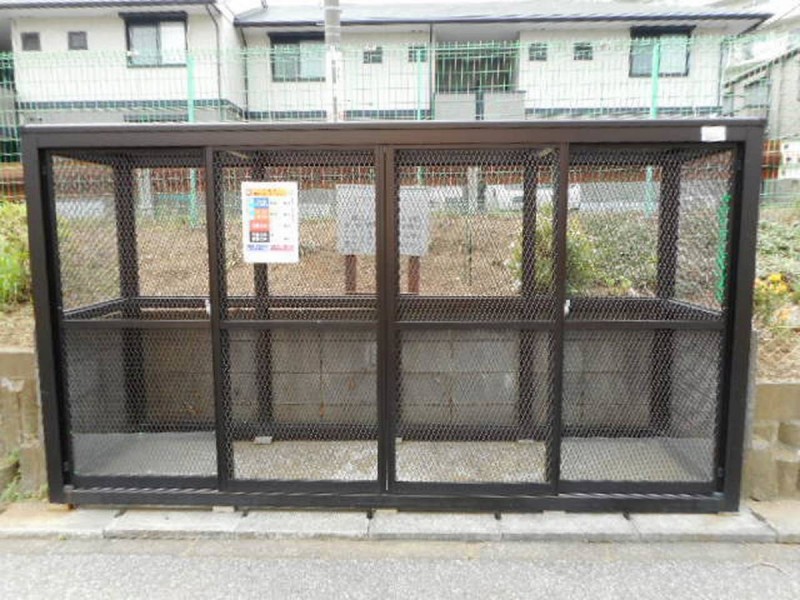 ビレッジハウス小中台4号棟のその他写真