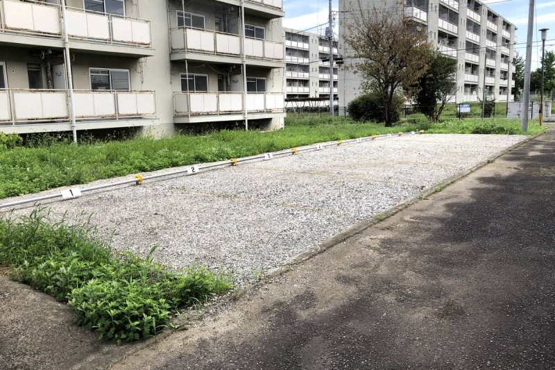 ビレッジハウス行田4号棟のその他写真