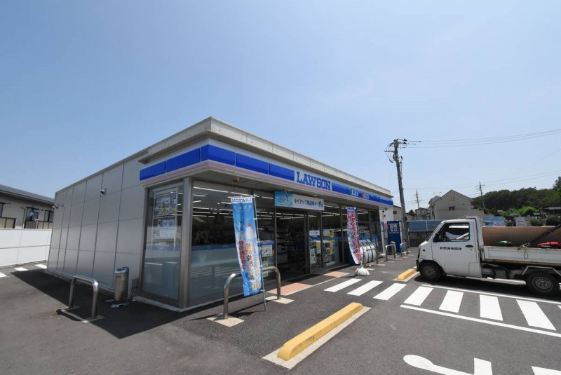 ビレッジハウス小林2号棟の周辺写真