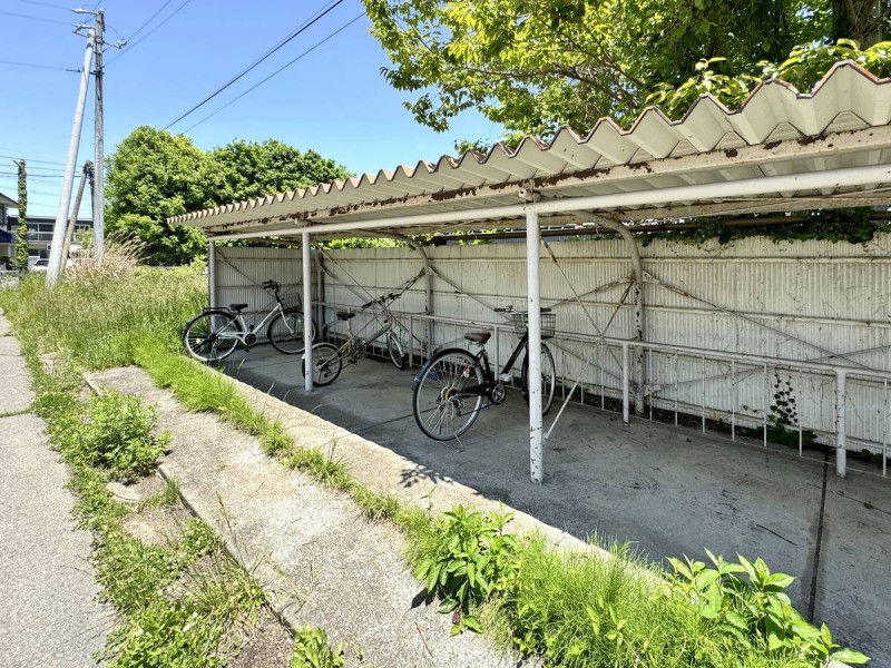 ビレッジハウス臼田2号棟のその他写真