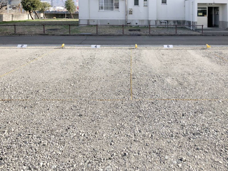 ビレッジハウス玉穂成島1号棟のその他写真