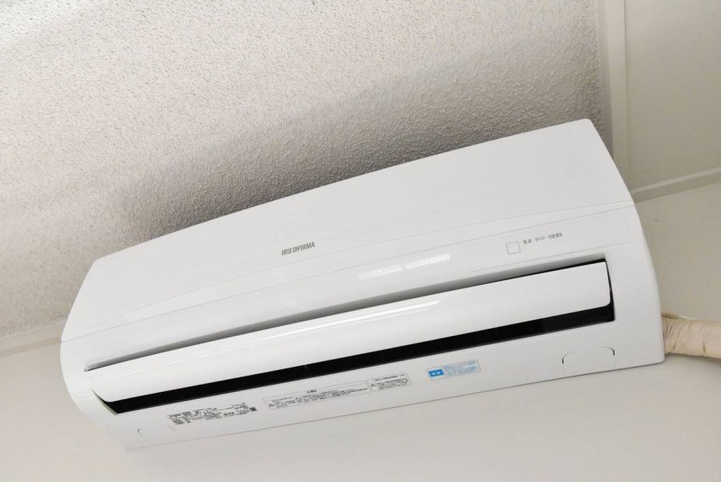 ビレッジハウス岩村田1号棟の内装写真