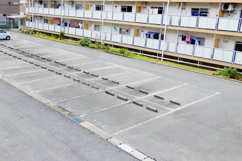 ビレッジハウス城蓮寺9号棟のその他写真
