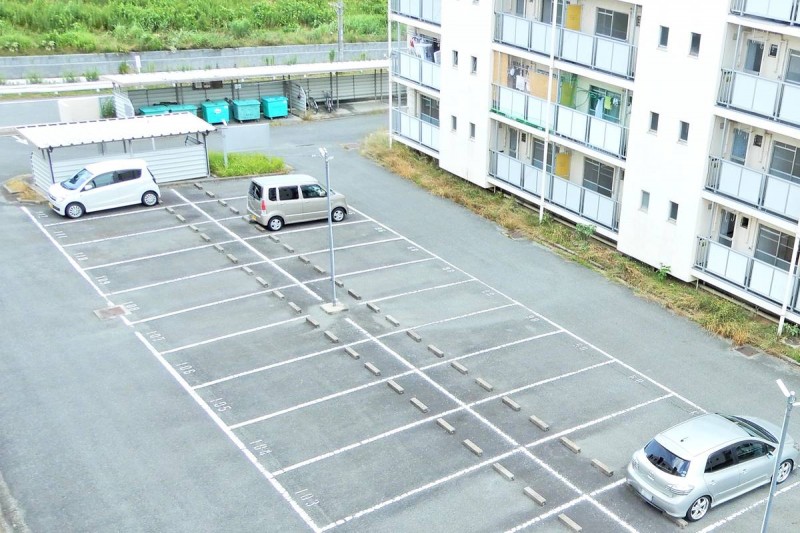 ビレッジハウス粟生3号棟のその他写真