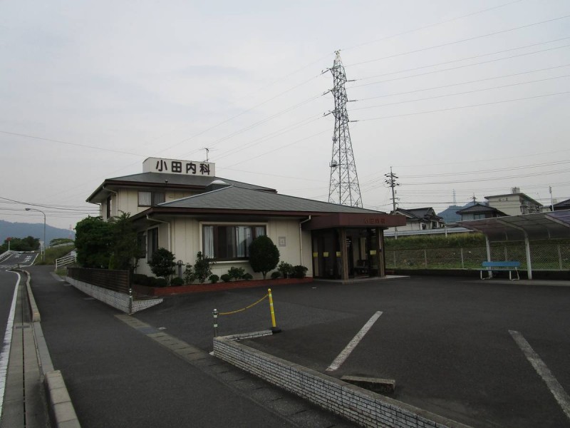 ビレッジハウス富岡3号棟の周辺写真