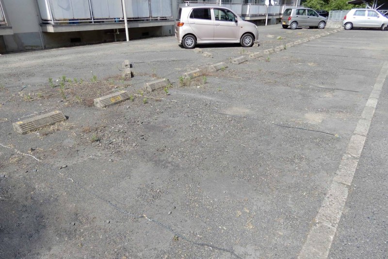 ビレッジハウス富岡3号棟のその他写真