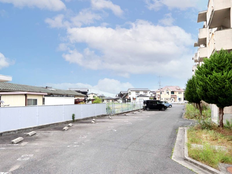 ビレッジハウス田布施1号棟のその他写真