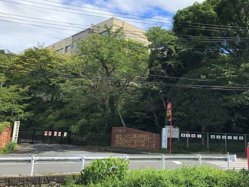 ビレッジハウス瀬田5号棟の周辺写真