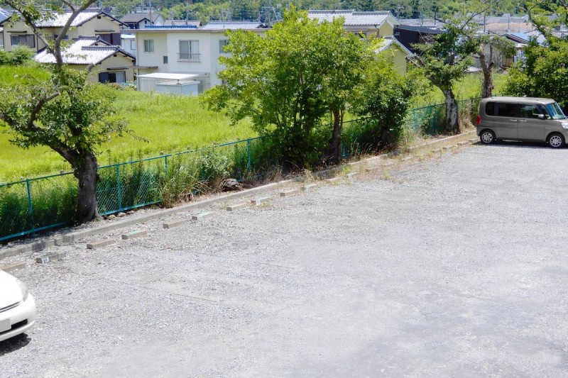 ビレッジハウス瀬田5号棟のその他写真