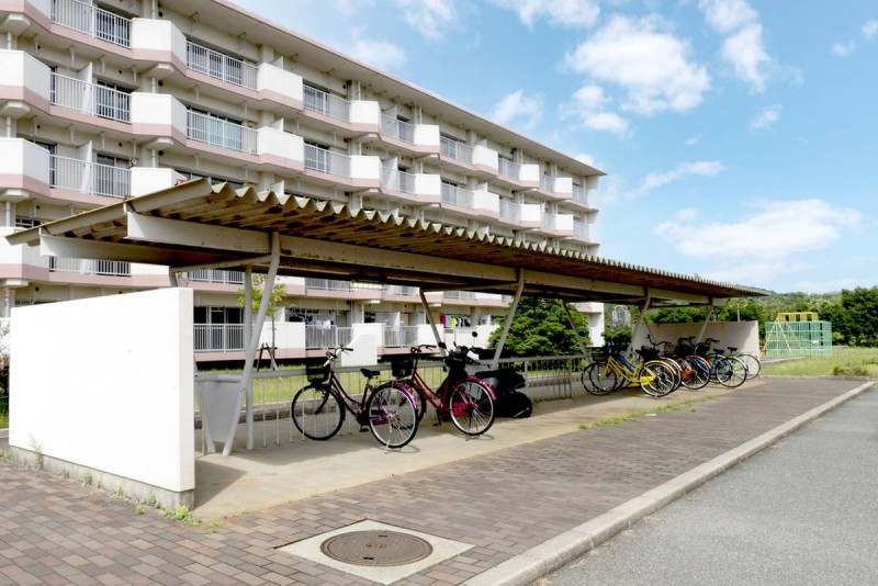 ビレッジハウス三原2号棟のその他写真