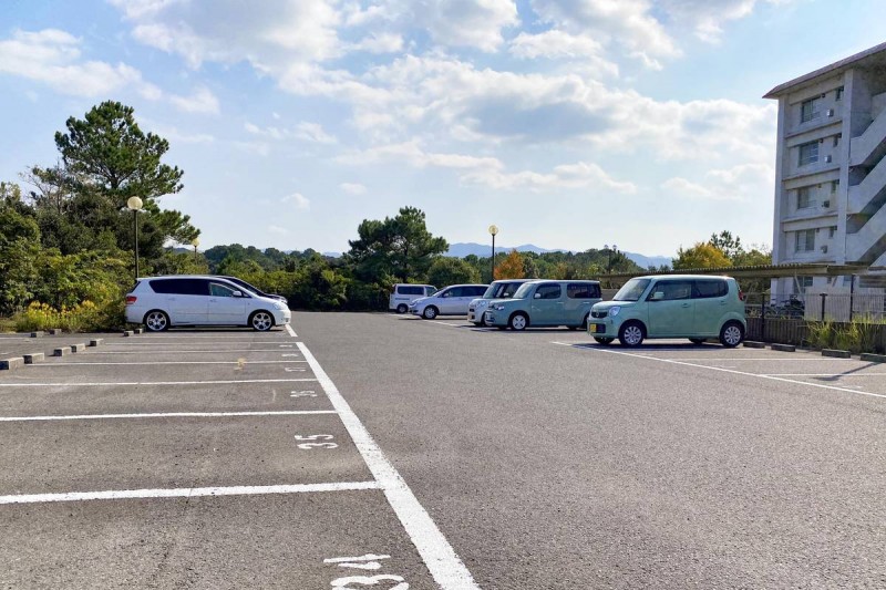 ビレッジハウス三原2号棟のその他写真