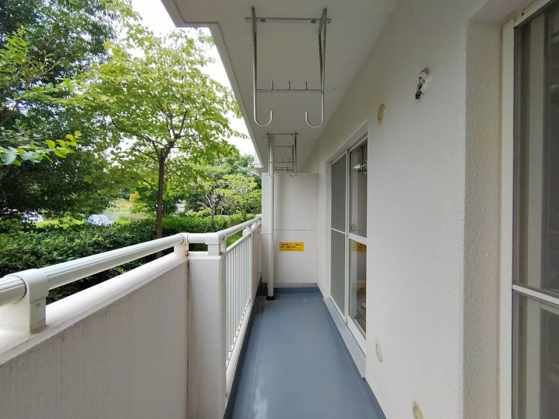 ビレッジハウス成田玉造3号棟の内装写真