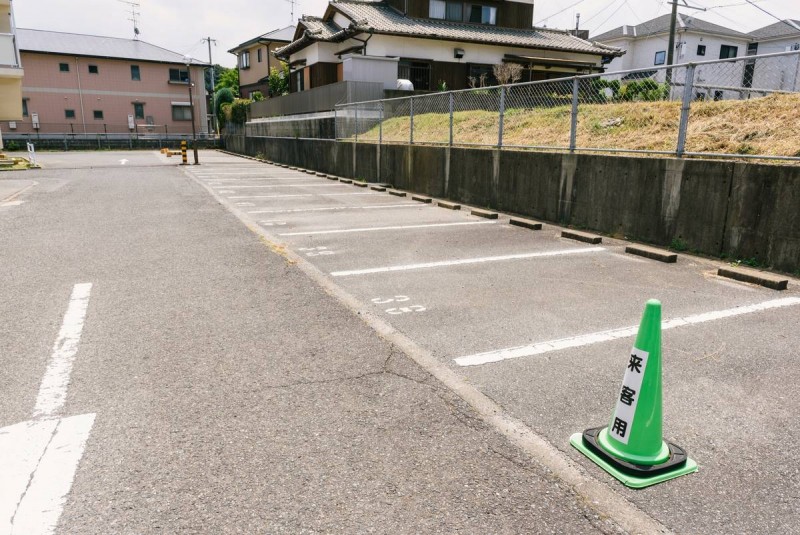 ビレッジハウス前原1号棟のその他写真