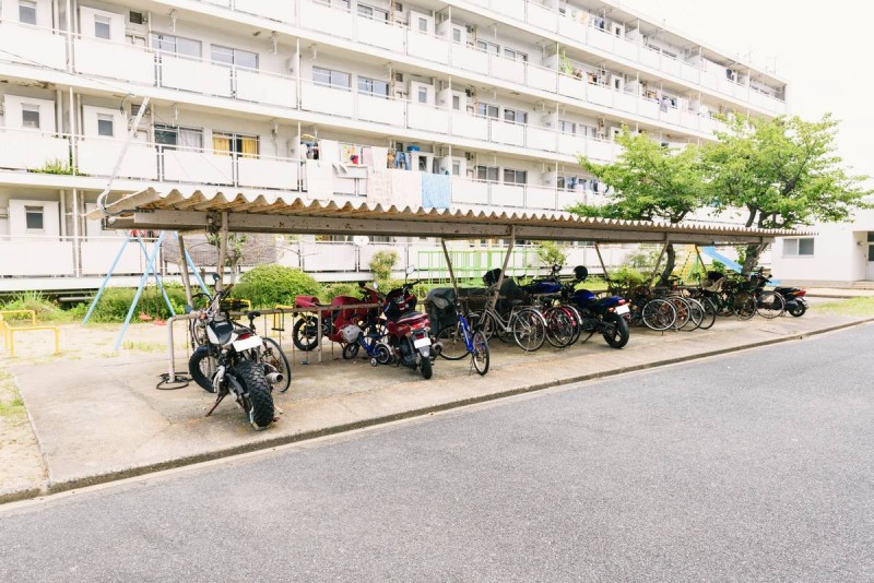 ビレッジハウス上和白1号棟のその他写真