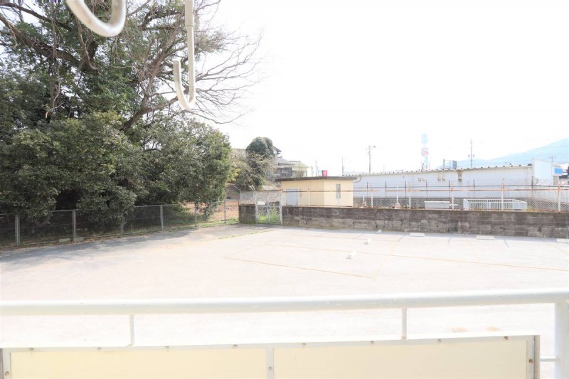 ビレッジハウス苅田3号棟の内装写真