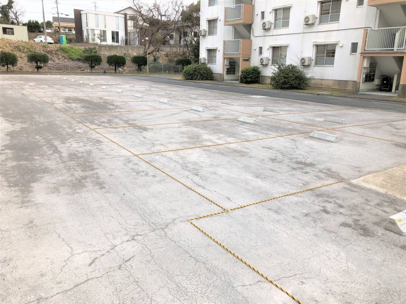 ビレッジハウス苅田3号棟のその他写真