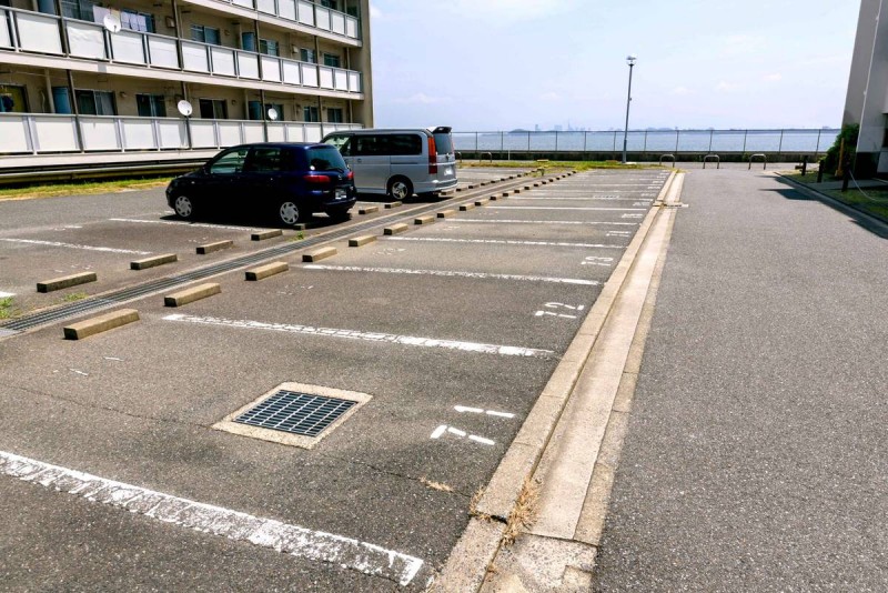 ビレッジハウス今宿3号棟のその他写真