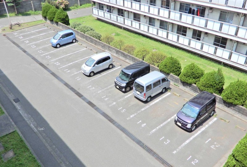 ビレッジハウス日明4号棟のその他写真