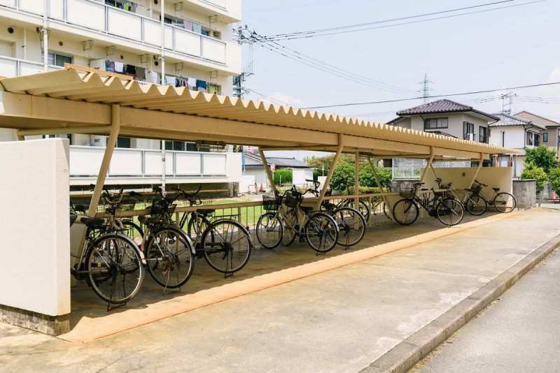 ビレッジハウス三橋1号棟のその他写真