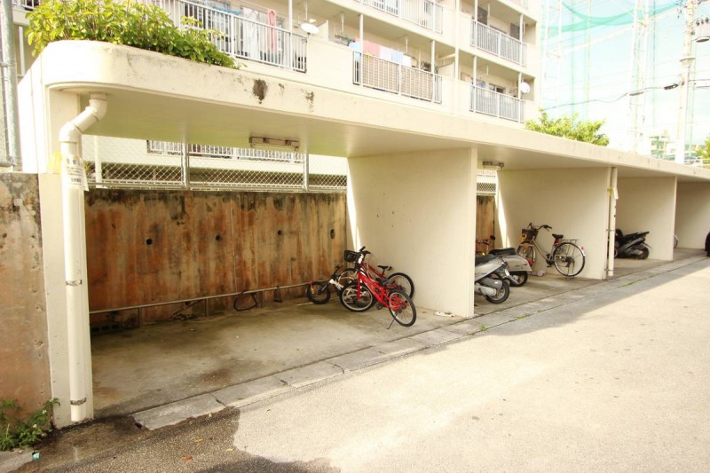 ビレッジハウス阿波根3号棟のその他写真