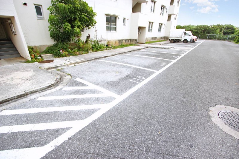 ビレッジハウス阿波根3号棟のその他写真