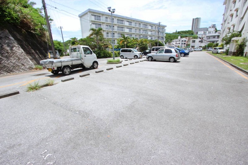 ビレッジハウス西原2号棟のその他写真