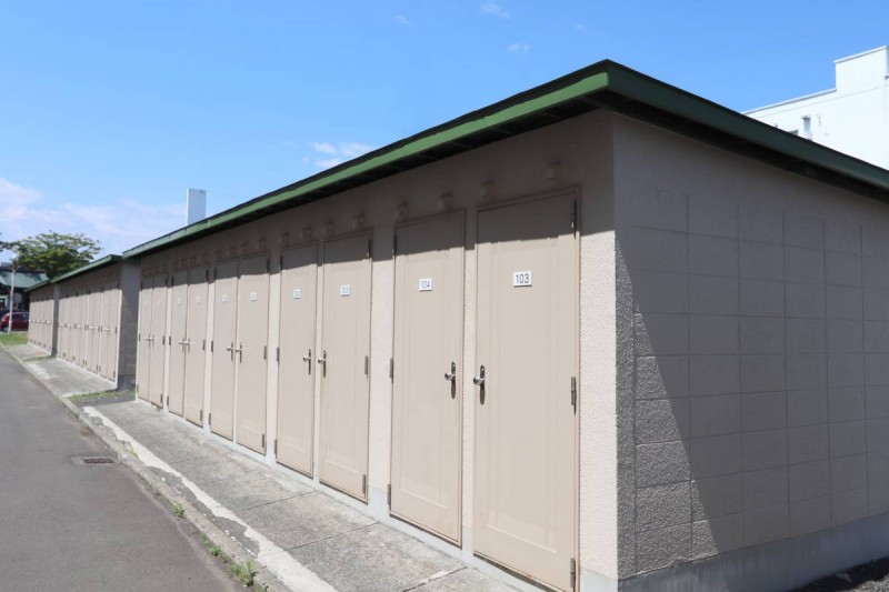 ビレッジハウス東月寒1号棟のその他写真
