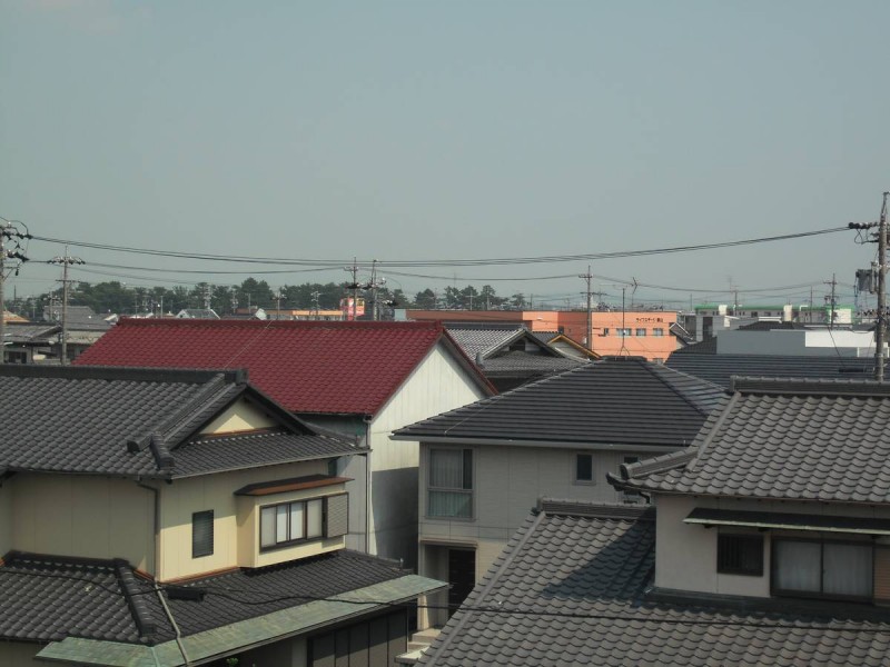 ビレッジハウス湯山1号棟の内装写真