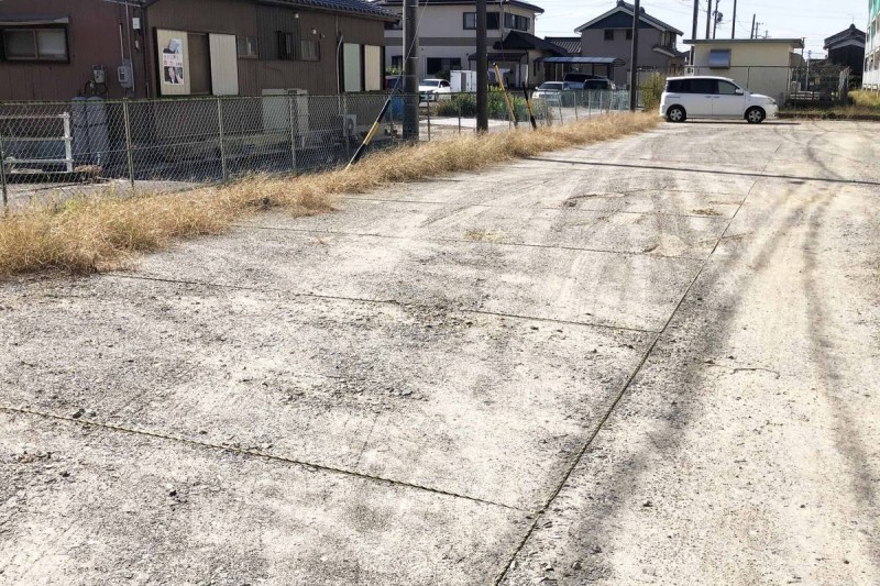 ビレッジハウス治明3号棟のその他写真