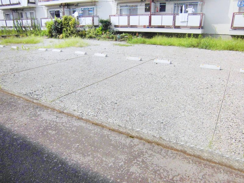 ビレッジハウス北今1号棟のその他写真