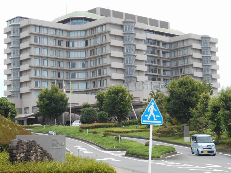 ビレッジハウス長泉1号棟の周辺写真