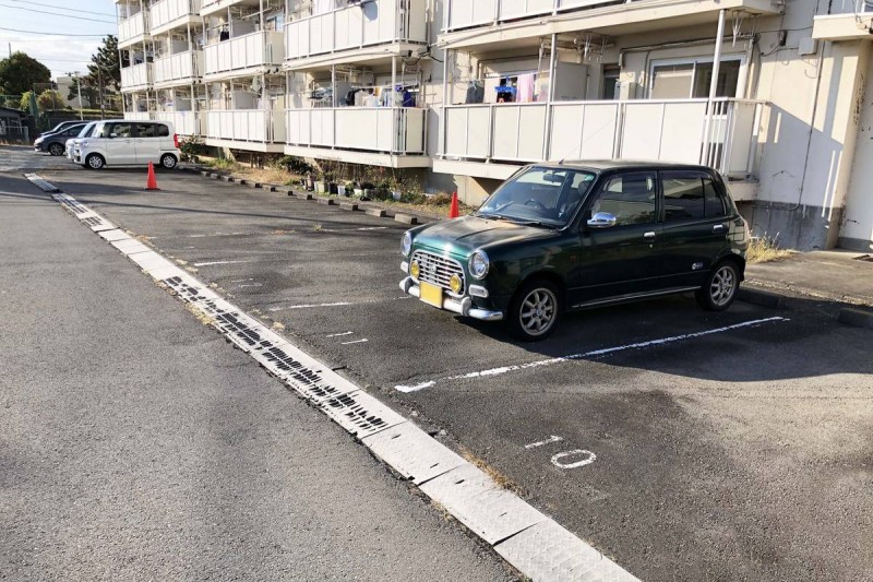 ビレッジハウス長泉1号棟のその他写真