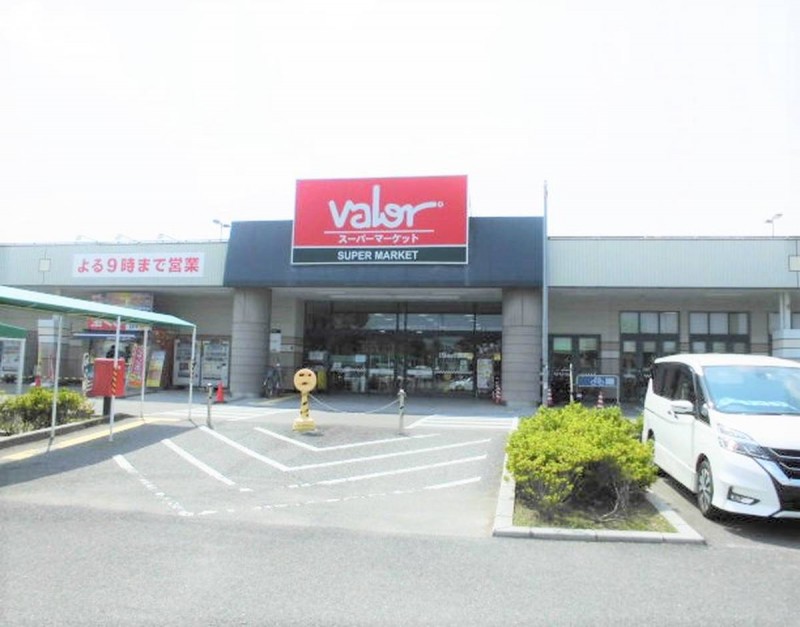 ビレッジハウス塔野地1号棟の周辺写真